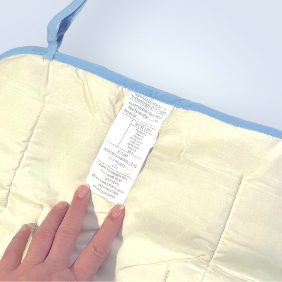 Disney Winnie the Pooh Nursery Organizer Vintage - Picture 7 of 15